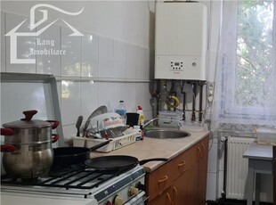 APARTAMENT 2 CAMERE PARTER UTA