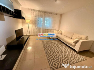 Apartament 2 Camere PetForeigners Friendly Nerva Traian G 31