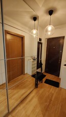 Apartament 2 camere - Popesti-Leordeni, aproape de metrou Dimitrie Leonida, loc parcare inclus