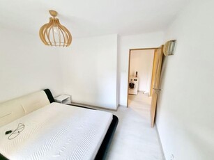 Apartament 2 camere Racadau