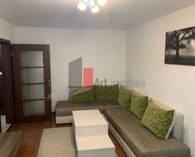 APARTAMENT 2 CAMERE RAHOVA