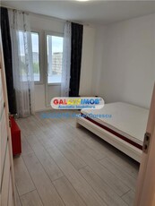 Apartament 2 camere, renovat, mobilat, Trapezului, Metrou