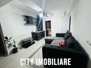 Apartament 2 camere, S 55 mp, mobilat, utilat, Grigorescu. de inchiriat