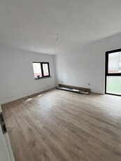 Apartament 2 camere SanPetru cu grădină proprie si parcare