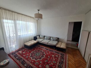 Apartament 2 camere, semi-decomandat, zona Spitalul Judetean Ideal