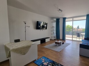 Apartament 2 camere semicentral nou finisat cu parcare ( ID 22910)