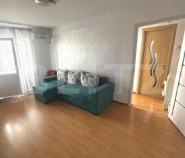 Apartament, 2 camere, semidecomandat, 41mp, zona Nicolina