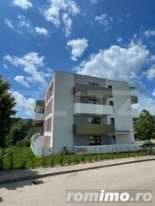 Apartament 2 camere, semifinisat, parcare subterana Zona Auchan iris