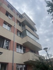 Apartament 2 camere si balcon, etajul 2, Grigorescu