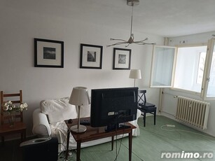 Apartament 2 camere, str.Liviu Rebreanu , decomandat, 53mp, pozitie f.frumoasa