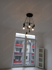 Apartament 2 camere superfinisat Baciu, Regal - PF