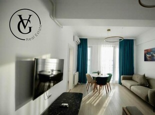 Apartament 2 camere, termen lung, Solid Magic Mamaia