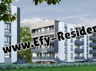 www.Efy-Residence.ro Direct Dezvoltator -5 Minute STB Parcare Bonus