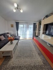 Apartament 2 camere, Tractoru