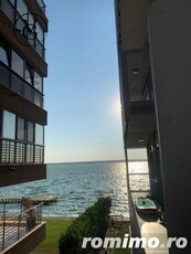 Apartament 2 camere - vedere spre lac - zona Butoaie