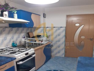 Apartament 2 camere, zona Bucovina, Botosani