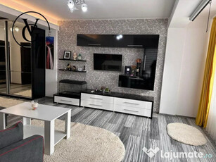 Apartament 2 camere - zona Campus -termen lung