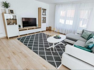 Apartament 2 camere | zona Dambul Rotund | Bloc nou | parcare