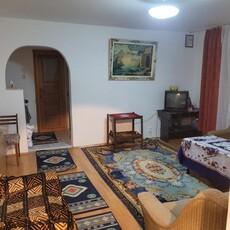 Apartament 2 Camere Zona Imparat Traian , Parter Cu Balcon .Accepta Credit