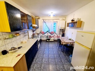 Apartament 2 camere, zona Magnolia, etaj 3, finisat, utilat si mobilat