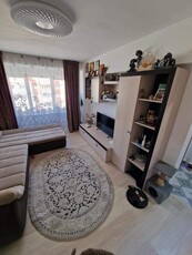 Apartament 2 camere, zona Piata Mare, et. 4/7