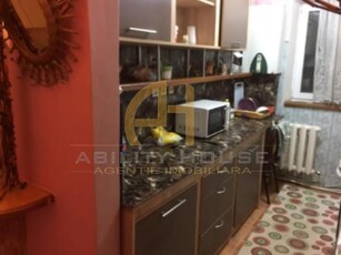 Apartament 2 camere, zona Primaverii (BCR), Botosani