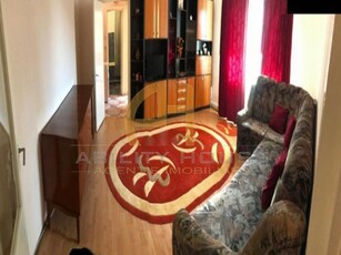 Apartament 2 camere, zona Primaverii, Botosani