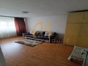 Apartament 2 camere, zona Primaverii (Cofetaria Rida), Botosani