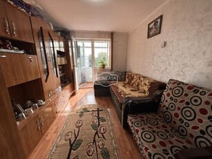 Apartament 2 camere zona Sucevei, cu imbunatatiri