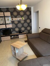 Apartament 2 camere zona Tomis Nord - Ultramodern