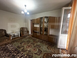 Apartament 2 camere, zona Unirii