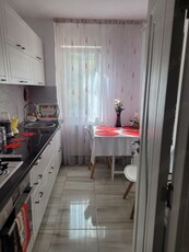 Apartament 2 camere,renovat,mobilat utilat nou !