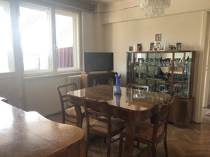 Apartament 2camere semidecomandat central Ploiesti