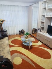 Apartament 3 cam. 67 mp + garaj - Dumbrava Nord, Zalău