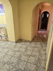 Apartament 3 cam. PB conf 1 parter Lisabonei intre Aluminei si Sovata