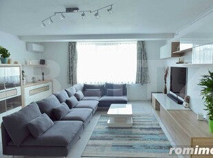 Apartament 3 camere, 115 mp - Amfiteatru Residence