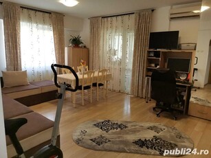 Apartament 3 camere, 136 mp, din 2010,linga noul parc FAGARAS ( linga ANL )