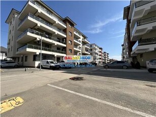 Apartament 3 camere/2 bai Bloc Finalizat Prelungirea Ghencea