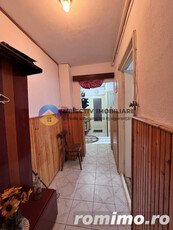 Apartament 3 camere/2bai-74mp-Zona Darmanesti