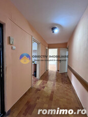 Apartament 3 camere/2bai-Zona ORION-Etaj 1