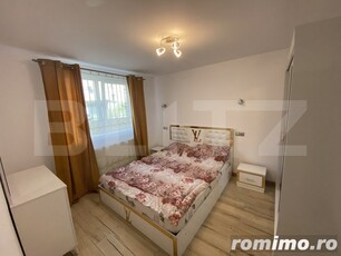 Apartament 3 camere, 60 mp, decomandat, zona Autogara