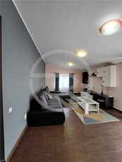 Apartament 3 camere, 64 mp, zona Cheile Baciului!