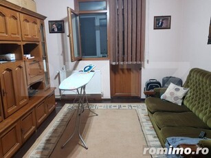 Apartament 3 camere, 64 mp, zona Dacia