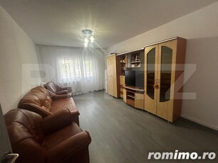 Apartament, 3 camere, 67mp, zona Mircea cel Batran