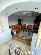 Apartament 3 camere, 68 mp, decomandat, Fălticeni