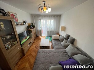 Apartament 3 camere, 68mp, zona Centrala