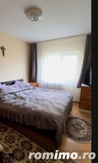 Apartament 3 camere - 72mp - Voievod Gelu, Dumbrava Nord - Zalău