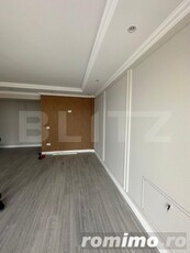 Apartament 3 camere, 74mp, zona Radauti