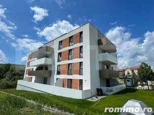 Apartament 3 camere, 75mp, Iris