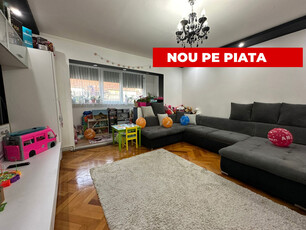 Apartament 3 camere, 82 mp, Calea Martirilor